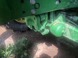 Main image John Deere 6140R 10