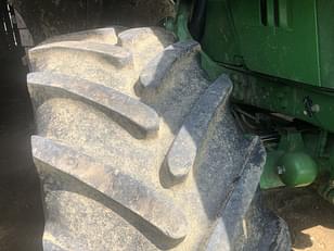 Main image John Deere 6140R 12