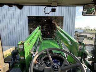 Main image John Deere 6140R 22