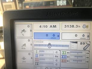 Main image John Deere 6140R 24