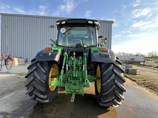 Main image John Deere 6140R 3