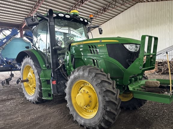 Image of John Deere 6140R Primary image