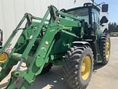 Thumbnail image John Deere 6140R 11