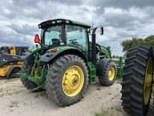 Thumbnail image John Deere 6140R 5