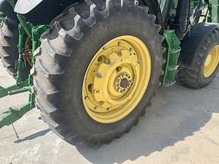 Main image John Deere 6140R 5