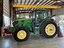 2013 John Deere 6140R Image