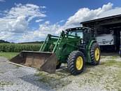 Thumbnail image John Deere 6140R 1