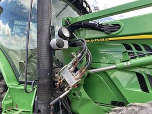 Main image John Deere 6140R 22