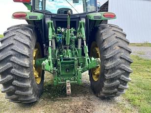 Main image John Deere 6140R 30