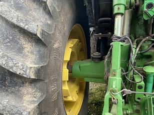 Main image John Deere 6140R 31