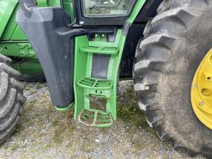 Main image John Deere 6140R 32