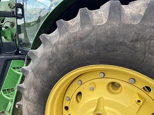 Main image John Deere 6140R 33