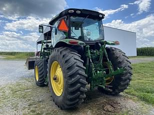 Main image John Deere 6140R 4