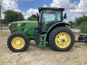 Main image John Deere 6140R