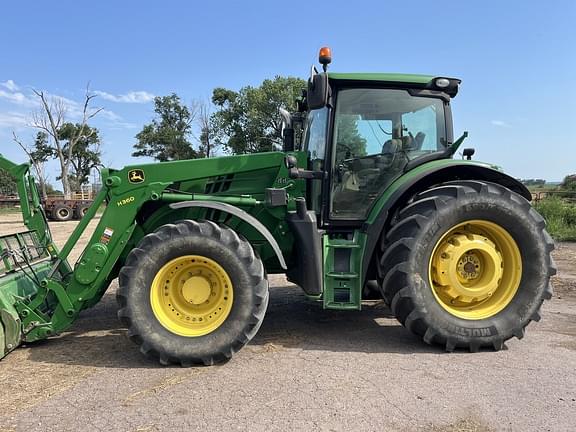 Image of John Deere 6140R Primary image