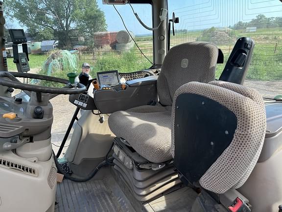 Image of John Deere 6140R equipment image 3