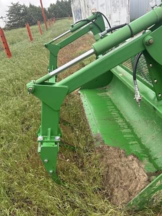 Image of John Deere 6140R equipment image 3