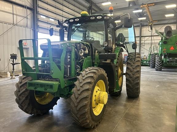 Image of John Deere 6140R Primary image
