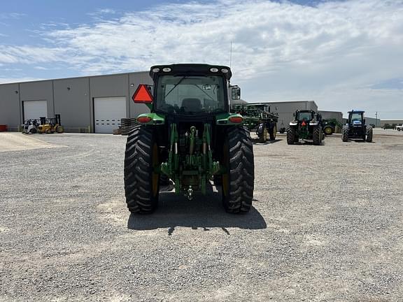 Image of John Deere 6140R equipment image 3