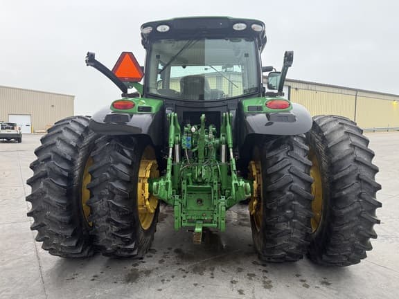 Image of John Deere 6140R equipment image 3