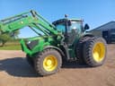 2013 John Deere 6140R Image