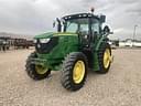 2013 John Deere 6140R Image