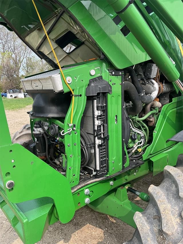 Thumbnail image John Deere 6140R 9