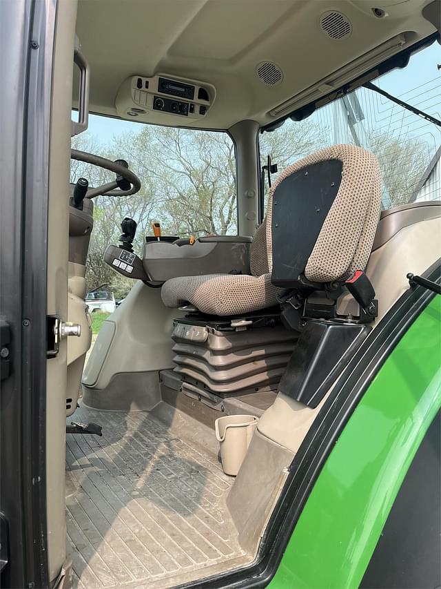 Thumbnail image John Deere 6140R 16