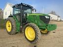 2013 John Deere 6140R Image