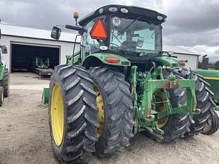 Main image John Deere 6140R 5