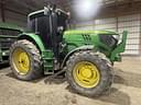 2013 John Deere 6150M Image