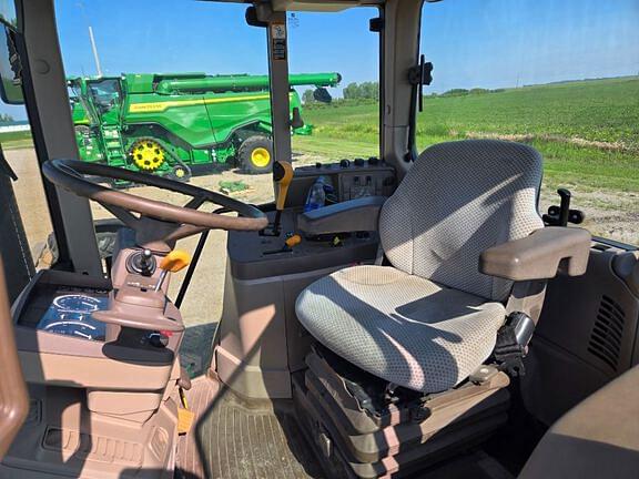 Image of John Deere 6150M equipment image 3