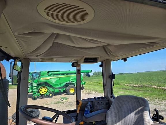 Image of John Deere 6150M equipment image 4