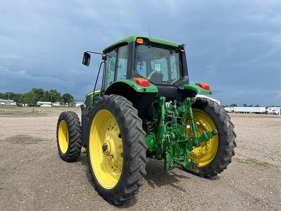 Image of John Deere 6150M equipment image 2