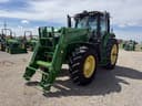 2013 John Deere 6150M Image
