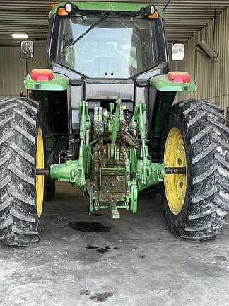 Image of John Deere 6150M equipment image 2