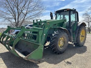 2013 John Deere 6150M Image