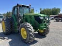 2013 John Deere 6150M Image