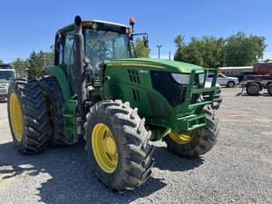 2013 John Deere 6150M Image