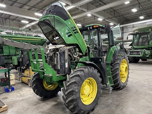 Image of John Deere 6150M Primary image