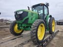 2013 John Deere 6150M Image