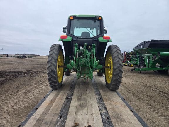 Image of John Deere 6150M equipment image 3