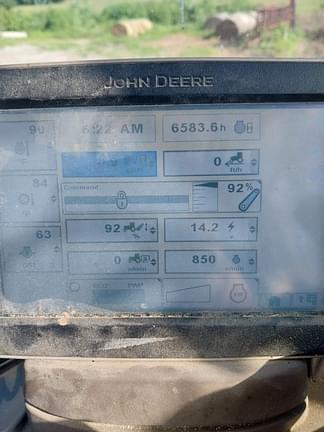 Image of John Deere 6150R equipment image 2