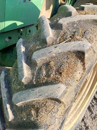 Image of John Deere 6150R equipment image 4