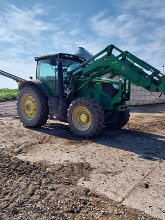 Image of John Deere 6150R Primary image