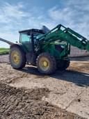 2013 John Deere 6150R Image