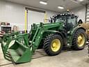 2013 John Deere 6150R Image