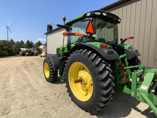 Image of John Deere 6150R equipment image 2