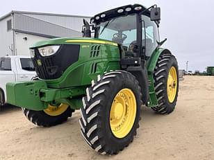 Main image John Deere 6150R 3