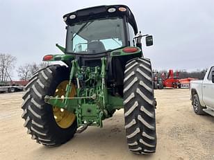 Main image John Deere 6150R 6